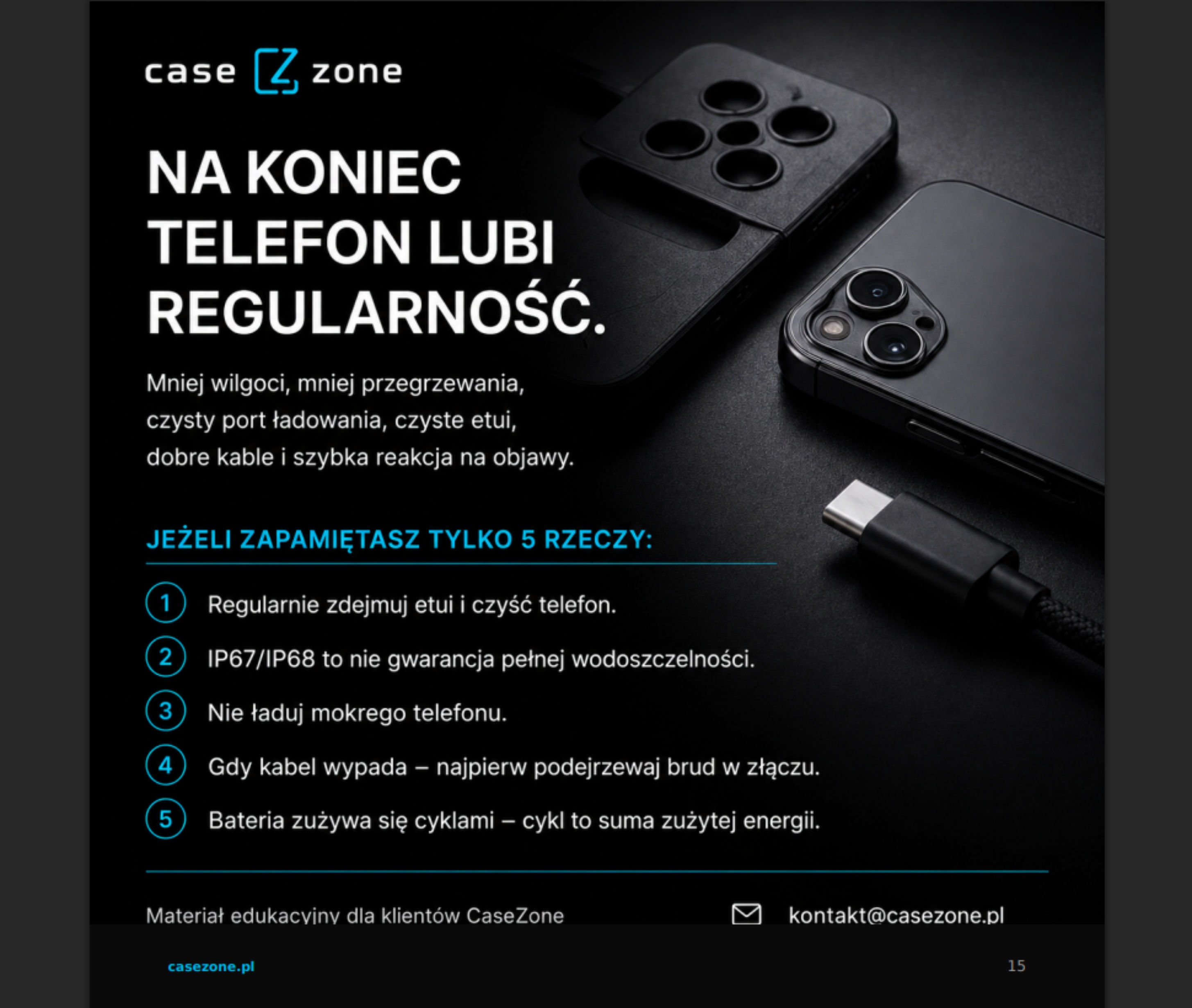 Strona ebooka: Źródła i uwagi